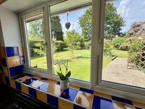 Kitchen View- click for photo gallery